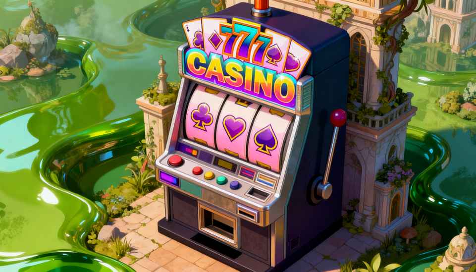 rxcasino.net
