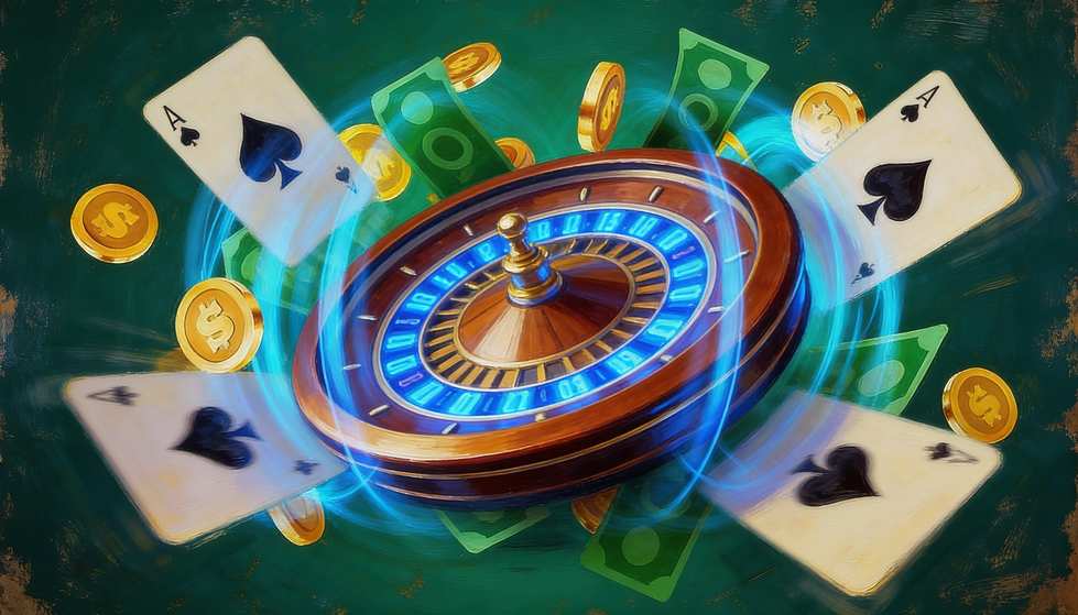 ra casino app