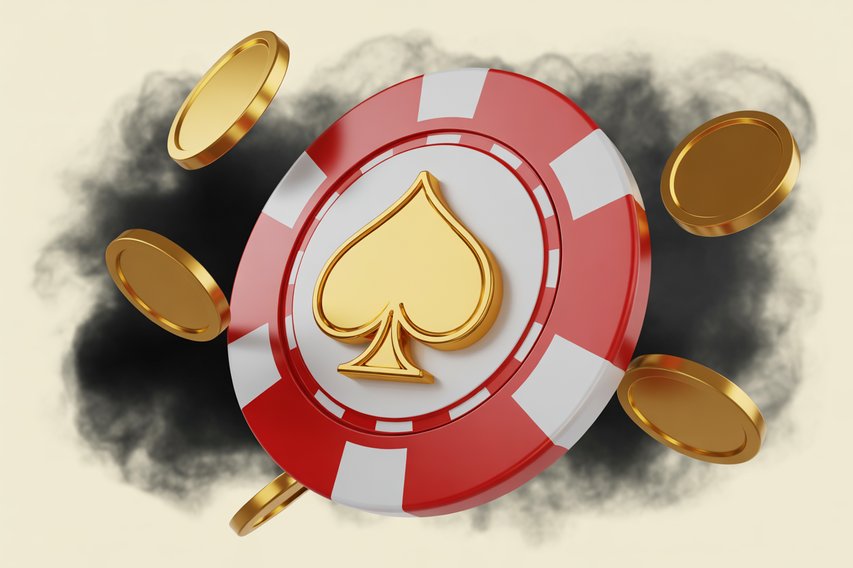 Vegaz casino