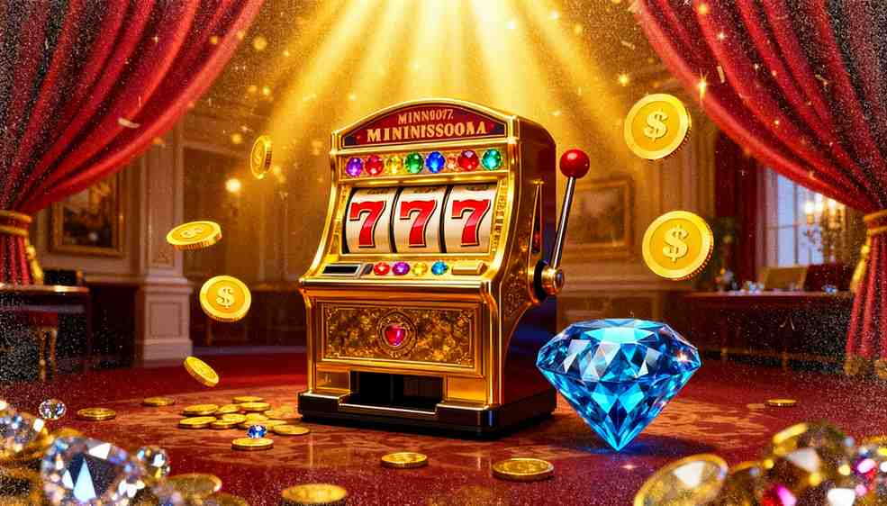 my empire casino