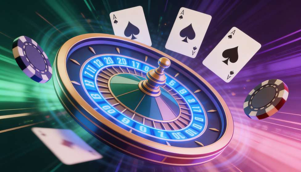 Prestige spin casino online