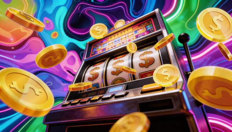 Orion spins online